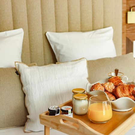 Les Gites De Laure - L'Eden Romantique, Chambres Hotes, Spa Prive, Couloir De Nage, Adults Only Malves-en-Minervois Buitenkant foto