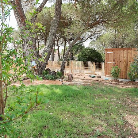 Les Gites De Laure - L'Eden Romantique, Chambres Hotes, Spa Prive, Couloir De Nage, Adults Only Malves-en-Minervois Buitenkant foto