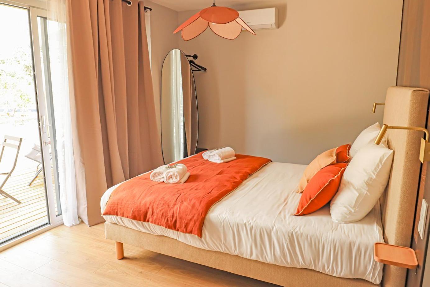 Les Gites De Laure - L'Eden Romantique, Chambres Hotes, Spa Prive, Couloir De Nage, Adults Only Malves-en-Minervois Buitenkant foto
