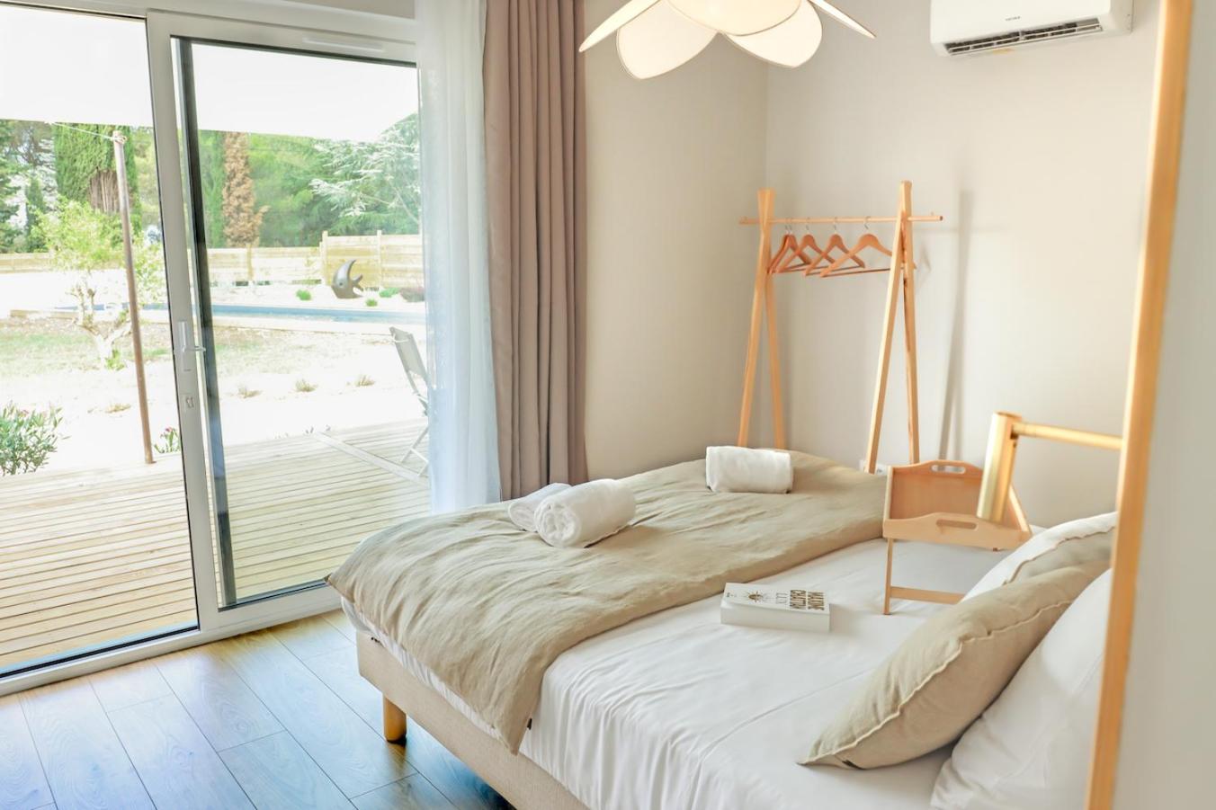 Les Gites De Laure - L'Eden Romantique, Chambres Hotes, Spa Prive, Couloir De Nage, Adults Only Malves-en-Minervois Buitenkant foto
