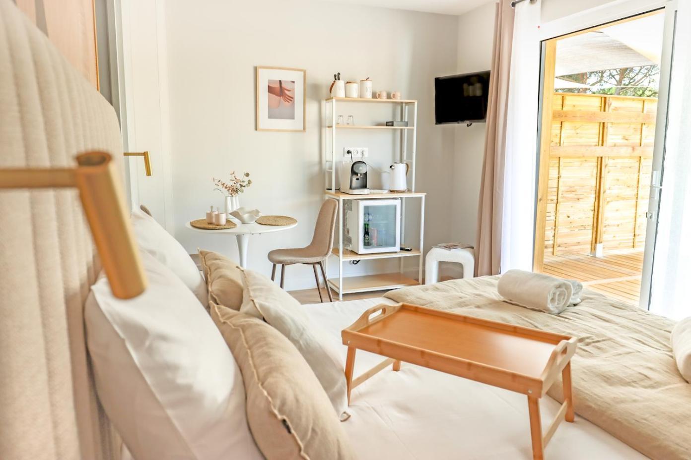 Les Gites De Laure - L'Eden Romantique, Chambres Hotes, Spa Prive, Couloir De Nage, Adults Only Malves-en-Minervois Buitenkant foto