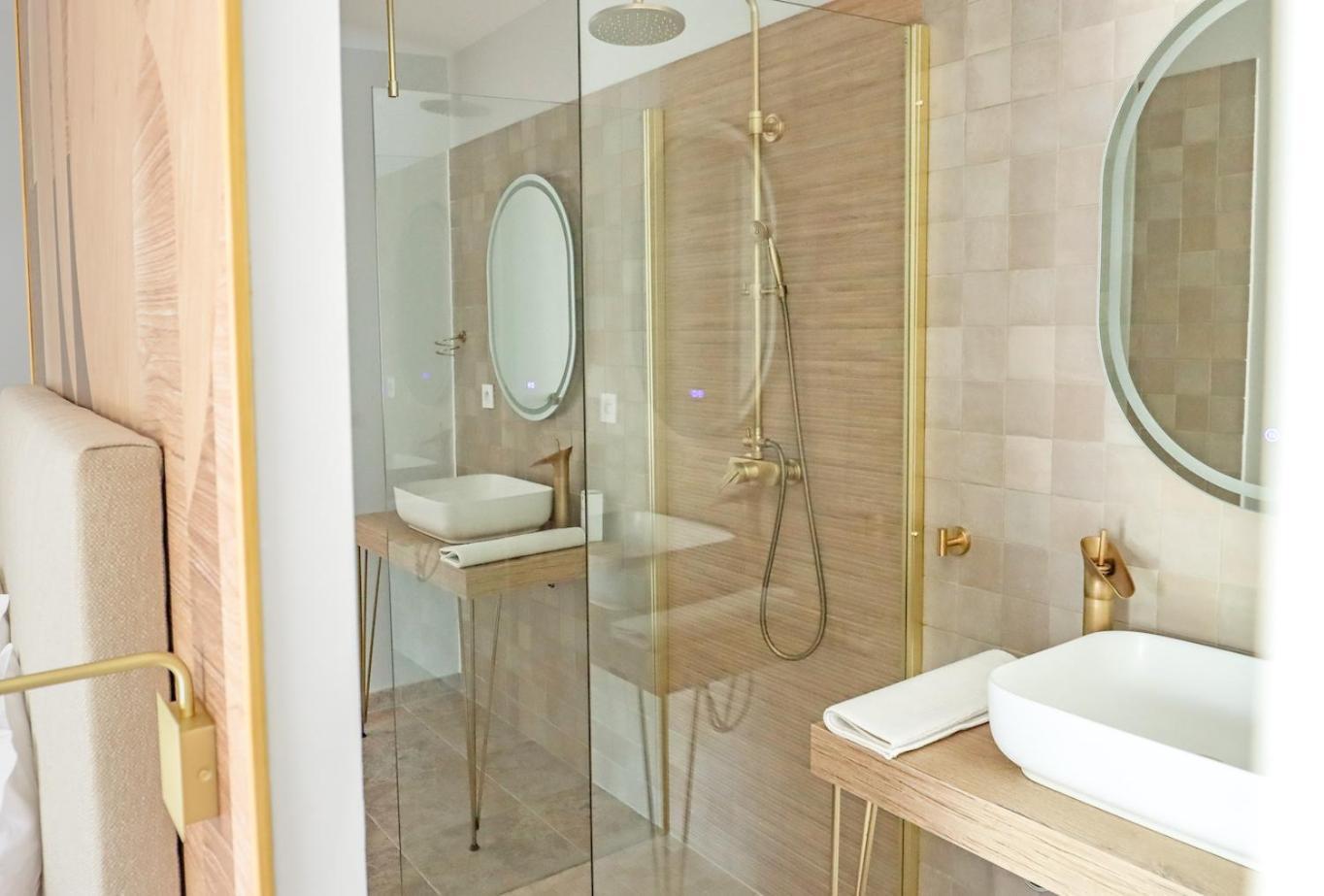 Les Gites De Laure - L'Eden Romantique, Chambres Hotes, Spa Prive, Couloir De Nage, Adults Only Malves-en-Minervois Buitenkant foto